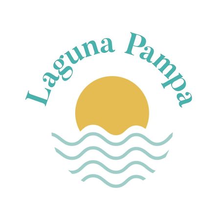 Laguna Pampa Chascomús Exterior foto